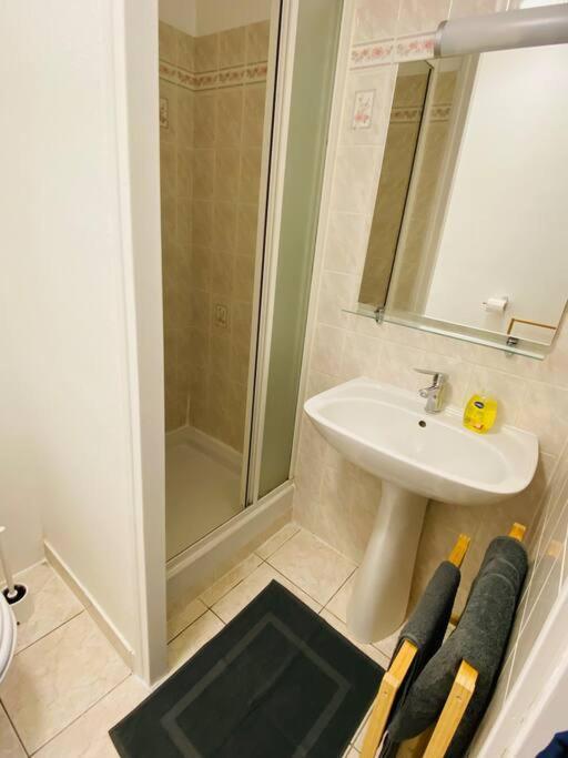 Appartement De Charme Saint-Samson-sur-Rance 외부 사진